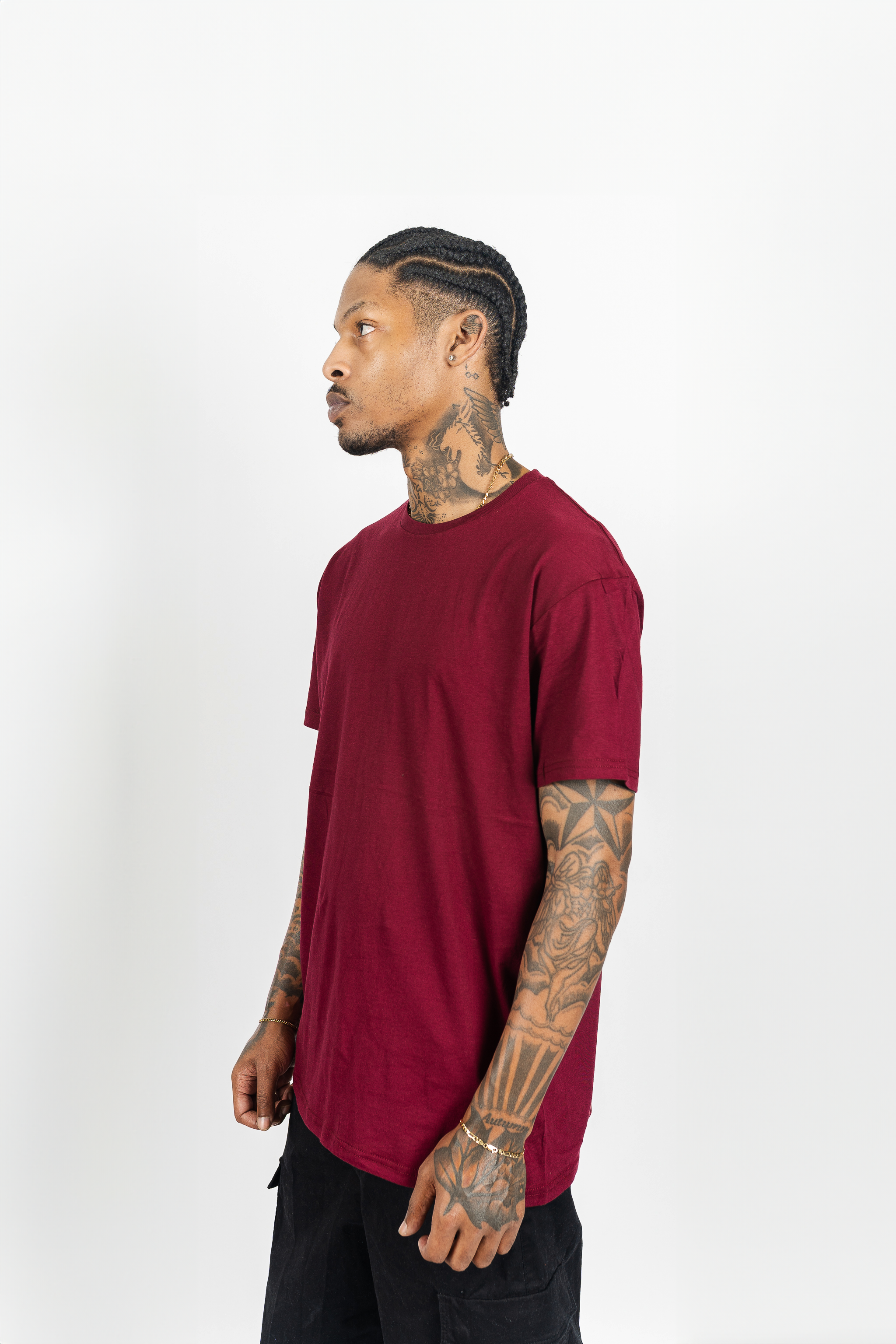 Soft Style T-Shirt