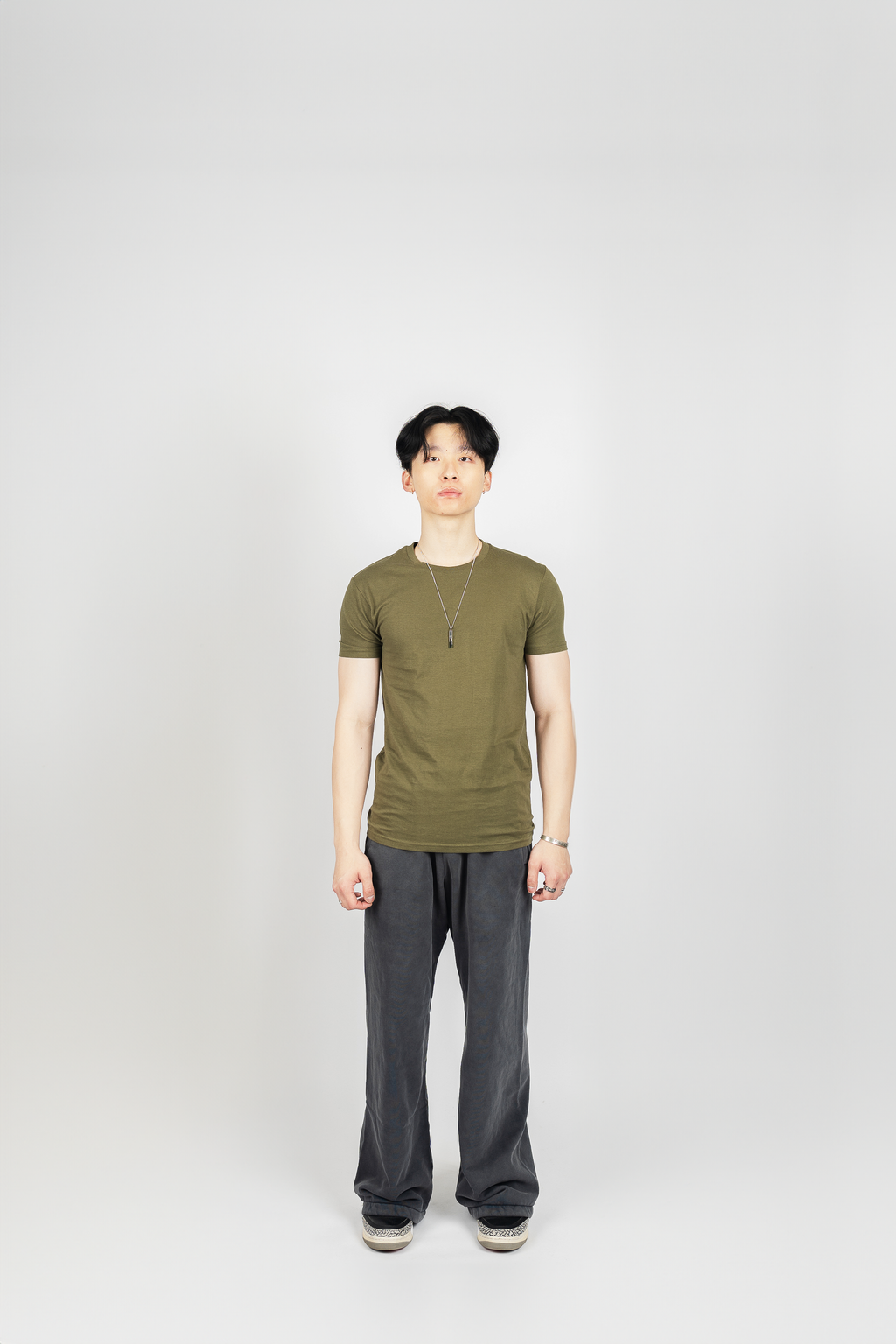 Soft Style T-Shirt