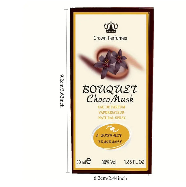 Midnight Choco Musk Signature Spray