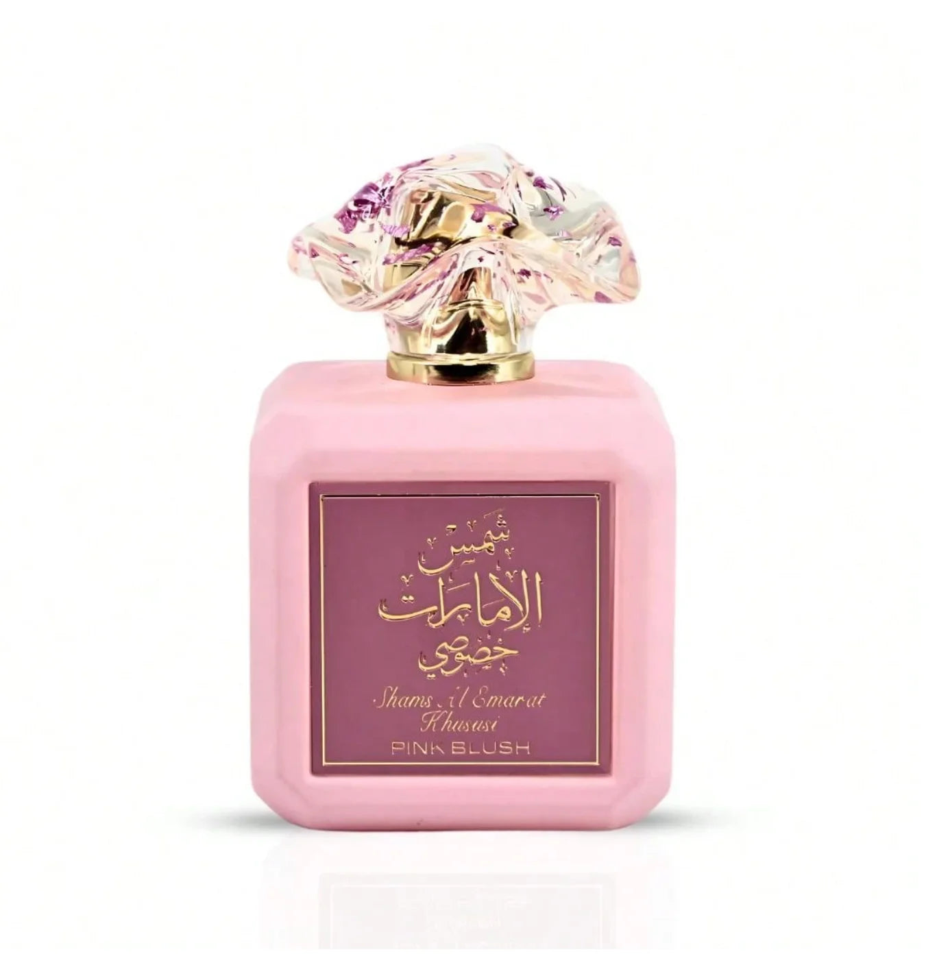 Pink Blush Perfume