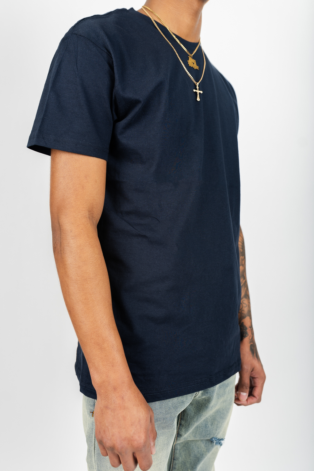 Soft Style T-Shirt